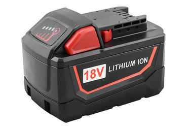 Compatible Replacement Milwaukee M18 12Ah Battery